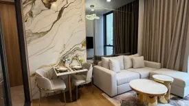 1 Bedroom Condo for rent in WISH Signature II Midtown Siam, Thanon Phetchaburi, Bangkok near MRT Pratunam