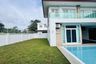5 Bedroom House for sale in Bang Lamung, Chonburi