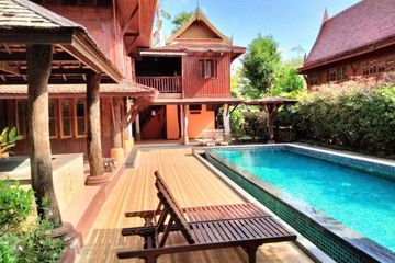 3 Bedroom House for sale in Phuket-Thaihouse, Thep Krasatti, Phuket