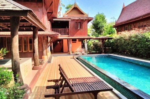 3 Bedroom House for rent in Phuket-Thaihouse, Thep Krasatti, Phuket