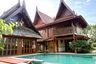 4 Bedroom House for sale in Phuket-Thaihouse, Thep Krasatti, Phuket