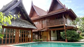 4 Bedroom House for rent in Phuket-Thaihouse, Thep Krasatti, Phuket