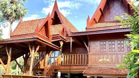 4 Bedroom House for rent in Phuket-Thaihouse, Thep Krasatti, Phuket