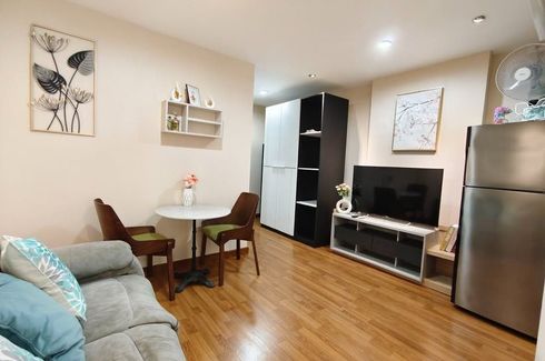 1 Bedroom Condo for rent in Regent Home Sukhumvit 81, Suan Luang, Bangkok near BTS On Nut