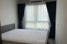 Condo for rent in Monte Rama 9, Hua Mak, Bangkok near MRT Ramkhamhaeng 12