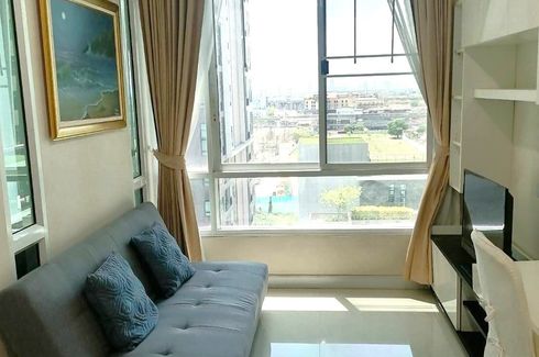 1 Bedroom Condo for rent in The Sky Sukhumvit 103/4, Bang Na, Bangkok near BTS Udom Suk