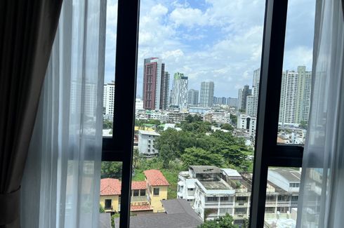 1 Bedroom Condo for rent in Aspire Sukhumvit - Rama 4, Phra Khanong, Bangkok near BTS Phra Khanong