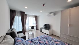 1 Bedroom Condo for rent in Aspire Sukhumvit - Rama 4, Phra Khanong, Bangkok near BTS Phra Khanong