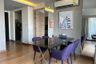 2 Bedroom Condo for rent in O2 Hip, Lumpini, Bangkok near BTS Ploen Chit
