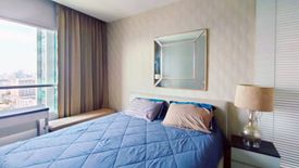 2 Bedroom Condo for rent in Life Ratchadapisek, Huai Khwang, Bangkok near MRT Huai Khwang