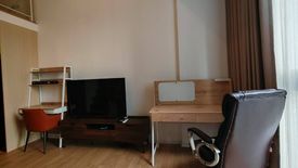 1 Bedroom Condo for rent in Landmark @MRTA Station, Bang Kapi, Bangkok near MRT Pradit Manutham