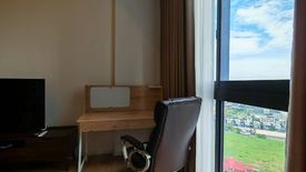 1 Bedroom Condo for rent in Landmark @MRTA Station, Bang Kapi, Bangkok near MRT Pradit Manutham