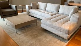 2 Bedroom Apartment for rent in Chatrium Residence Riverside, Wat Phraya Krai, Bangkok near BTS Saphan Taksin