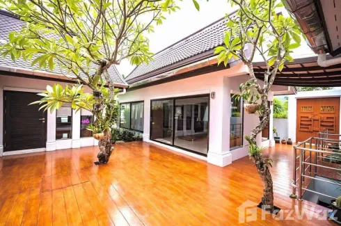 3 Bedroom House for rent in Villa Suksan soi Naya 1, Rawai, Phuket