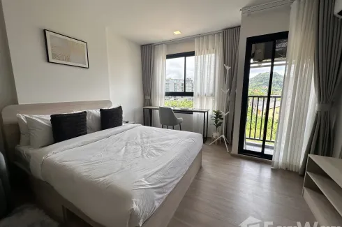 1 Bedroom Condo for rent in THE BASE Bukit, Wichit, Phuket