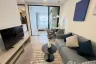 1 Bedroom Condo for rent in THE BASE Bukit, Wichit, Phuket