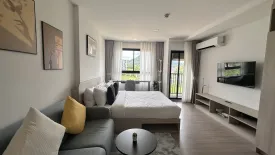 1 Bedroom Condo for rent in THE BASE Bukit, Wichit, Phuket