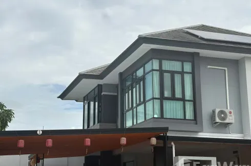 3 Bedroom House for rent in Patta Prime, Nong Pla Lai, Chonburi
