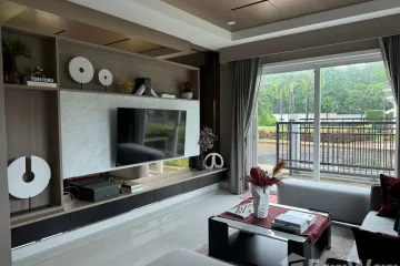 4 Bedroom House for rent in Supalai Palm Spring Banpon Phuket, Si Sunthon, Phuket