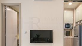 1 Bedroom Condo for rent in Park Origin Phayathai, Thung Phaya Thai, Bangkok near BTS Phaya Thai