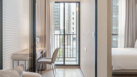 1 Bedroom Condo for rent in Park Origin Phayathai, Thung Phaya Thai, Bangkok near BTS Phaya Thai