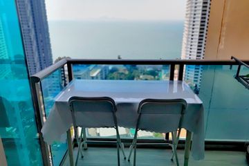1 Bedroom Condo for sale in The Riviera Wongamat, Na Kluea, Chonburi