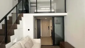 1 Bedroom Condo for sale in Park Origin Chula Samyan, Maha Phruettharam, Bangkok near MRT Sam Yan