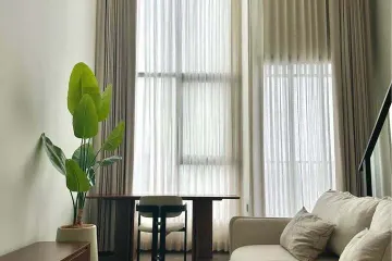 1 Bedroom Condo for sale in Park Origin Chula Samyan, Maha Phruettharam, Bangkok near MRT Sam Yan