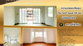 5 Bedroom House for sale in A.C. House Saimai, Sai Mai, Bangkok