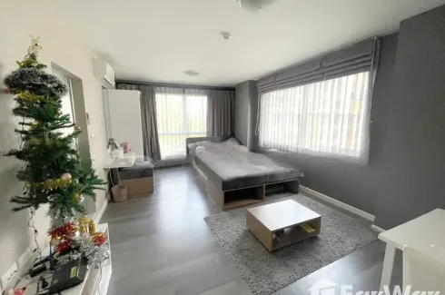 1 Bedroom Condo for sale in dCondo Campus Resort Bangna, Bang Bo, Samut Prakan