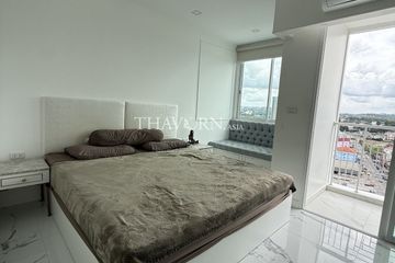 Condo for sale in The Empire Tower, Nong Prue, Chonburi