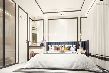 1 Bedroom Condo for sale in Embassy Pattaya, Nong Prue, Chonburi