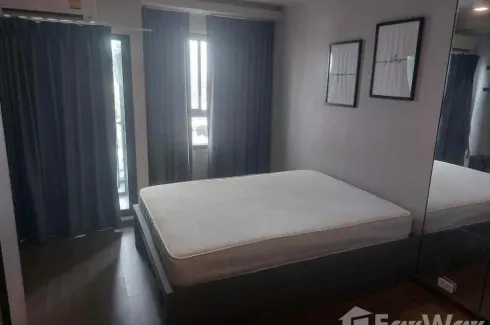 Condo for rent in Ideo Sukhumvit 93, Bang Chak, Bangkok near BTS Bang Chak