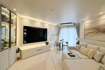 2 Bedroom Condo for rent in Belle Park Residence, Chong Nonsi, Bangkok near BTS Chong Nonsi