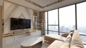 2 Bedroom Condo for rent in The Bangkok Sathorn, Thung Wat Don, Bangkok near BTS Surasak