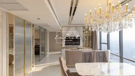 2 Bedroom Condo for rent in The Bangkok Sathorn, Thung Wat Don, Bangkok near BTS Surasak