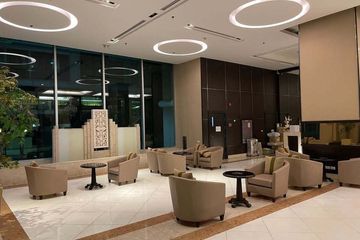 3 Bedroom Condo for sale in Baan Klang Krung Siam - Pathumwan, Thanon Phetchaburi, Bangkok near BTS Ratchathewi