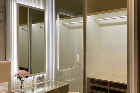 1 Bedroom Condo for rent in Makkasan, Bangkok near MRT Phra Ram 9