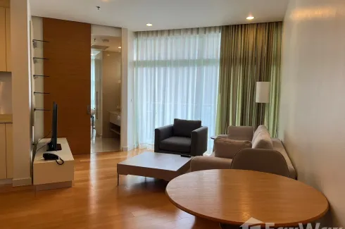 1 Bedroom Apartment for rent in Chatrium Residence Riverside, Wat Phraya Krai, Bangkok near BTS Saphan Taksin