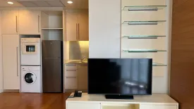1 Bedroom Apartment for rent in Chatrium Residence Riverside, Wat Phraya Krai, Bangkok near BTS Saphan Taksin
