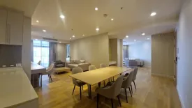 3 Bedroom Apartment for rent in Chatrium Residence Riverside, Wat Phraya Krai, Bangkok near BTS Saphan Taksin