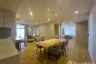 3 Bedroom Apartment for rent in Chatrium Residence Riverside, Wat Phraya Krai, Bangkok near BTS Saphan Taksin
