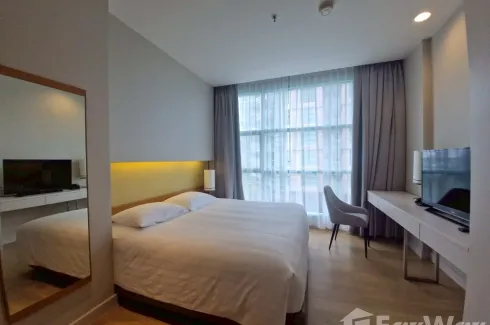 3 Bedroom Apartment for rent in Chatrium Residence Riverside, Wat Phraya Krai, Bangkok near BTS Saphan Taksin
