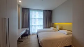 3 Bedroom Apartment for rent in Chatrium Residence Riverside, Wat Phraya Krai, Bangkok near BTS Saphan Taksin