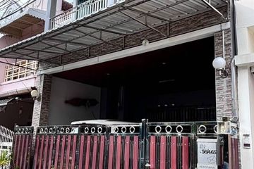 3 Bedroom Townhouse for sale in Baan Kaseamsarp 2, Patong, Phuket