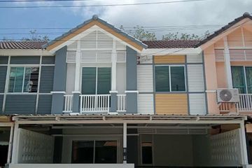 3 Bedroom Townhouse for sale in Pruksaville 58/1 Thalang Hillside(Phuket), Thep Krasatti, Phuket