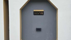 3 Bedroom Townhouse for sale in Pruksaville 58/1 Thalang Hillside(Phuket), Thep Krasatti, Phuket