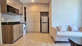 1 Bedroom Condo for rent in Ideo Mobi Sukhumvit East Point, Bang Na, Bangkok near BTS Bang Na