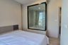 1 Bedroom Condo for rent in Ideo Mobi Sukhumvit East Point, Bang Na, Bangkok near BTS Bang Na