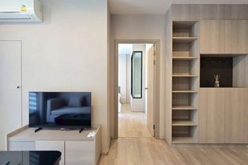1 Bedroom Condo for rent in Ideo Mobi Sukhumvit East Point, Bang Na, Bangkok near BTS Bang Na